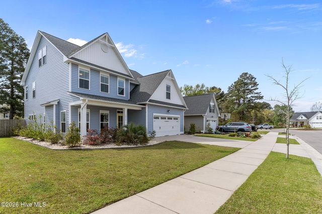 1014 Mccarley Boulevard, Wilmington, NC 28412