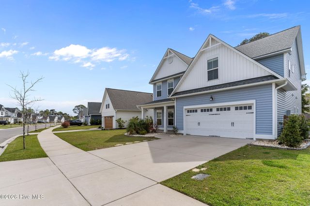 1014 Mccarley Boulevard, Wilmington, NC 28412