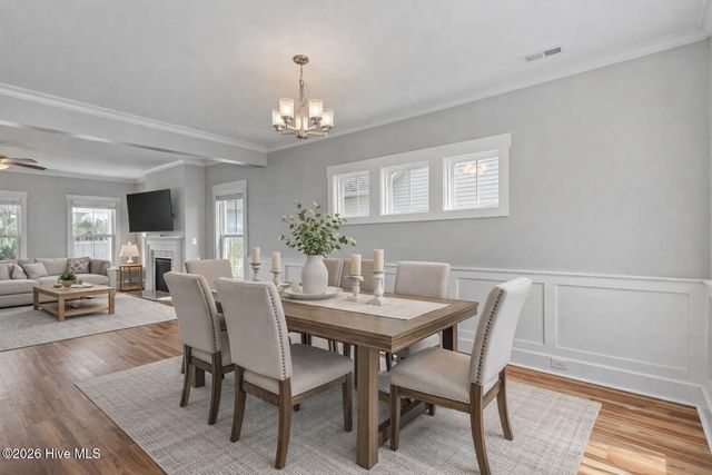 1014 Mccarley Boulevard, Wilmington, NC 28412