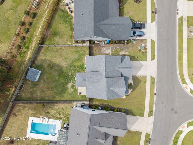 1014 Mccarley Boulevard, Wilmington, NC 28412