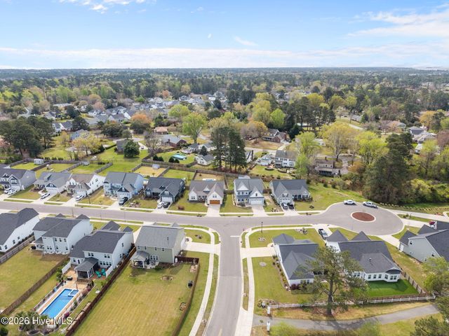 1014 Mccarley Boulevard, Wilmington, NC 28412