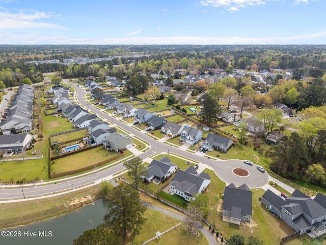 1014 Mccarley Boulevard, Wilmington, NC 28412