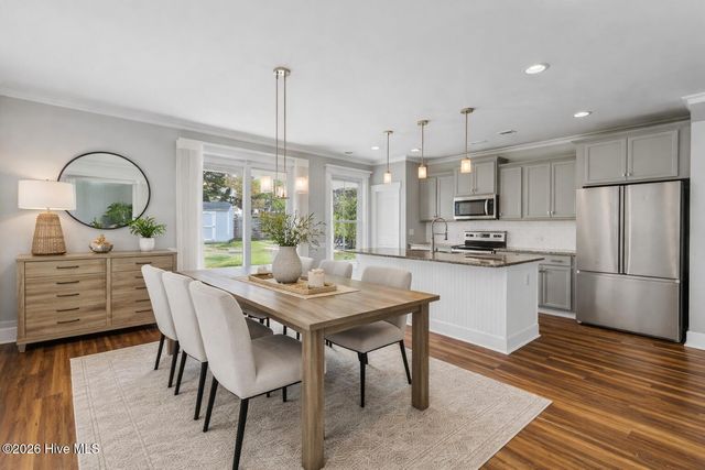 1014 Mccarley Boulevard, Wilmington, NC 28412