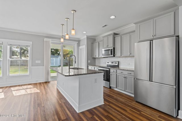 1014 Mccarley Boulevard, Wilmington, NC 28412