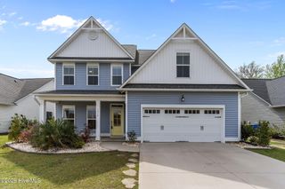 1014 Mccarley Boulevard, Wilmington, NC 28412