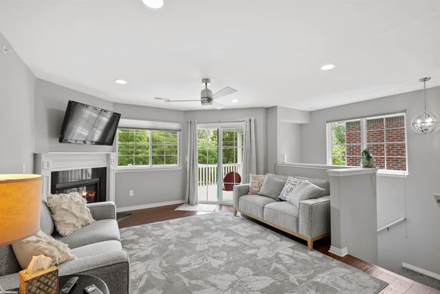 6986 Boulder Pointe Court, Washington Twp, MI 48094