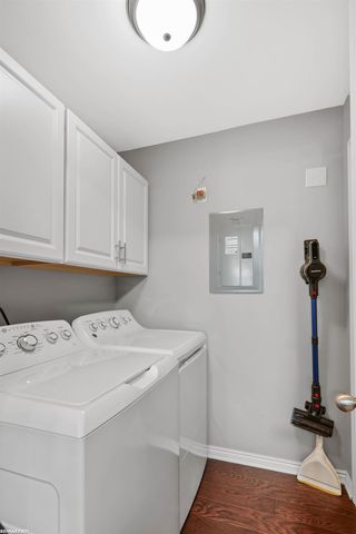6986 Boulder Pointe Court, Washington Twp, MI 48094