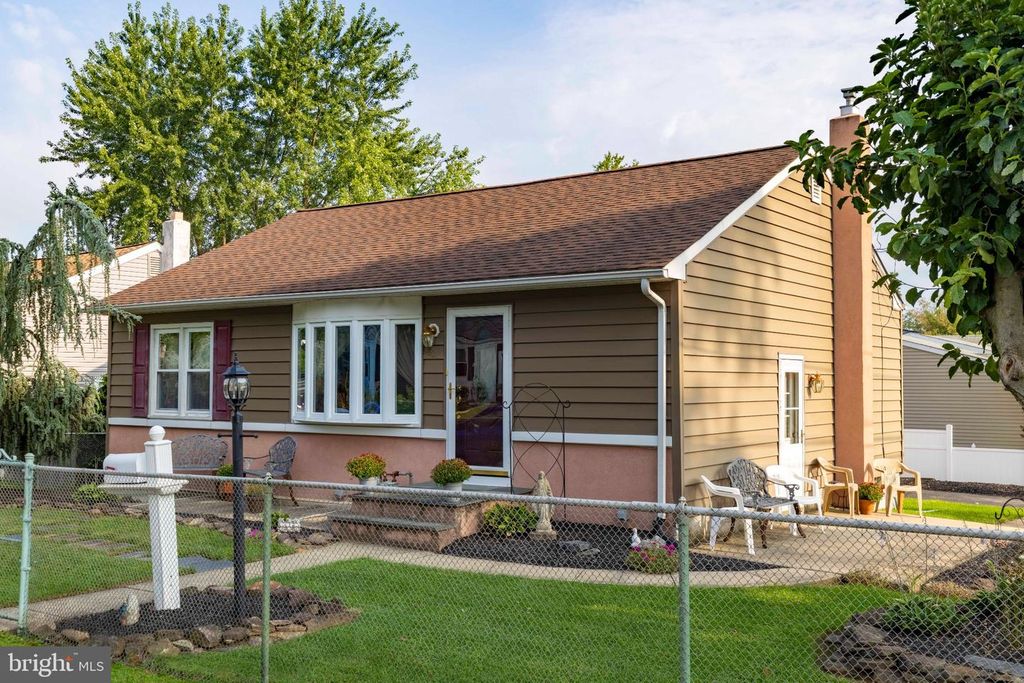 2801 SPEAR AVE, GLENSIDE, PA 19038 — photo 2