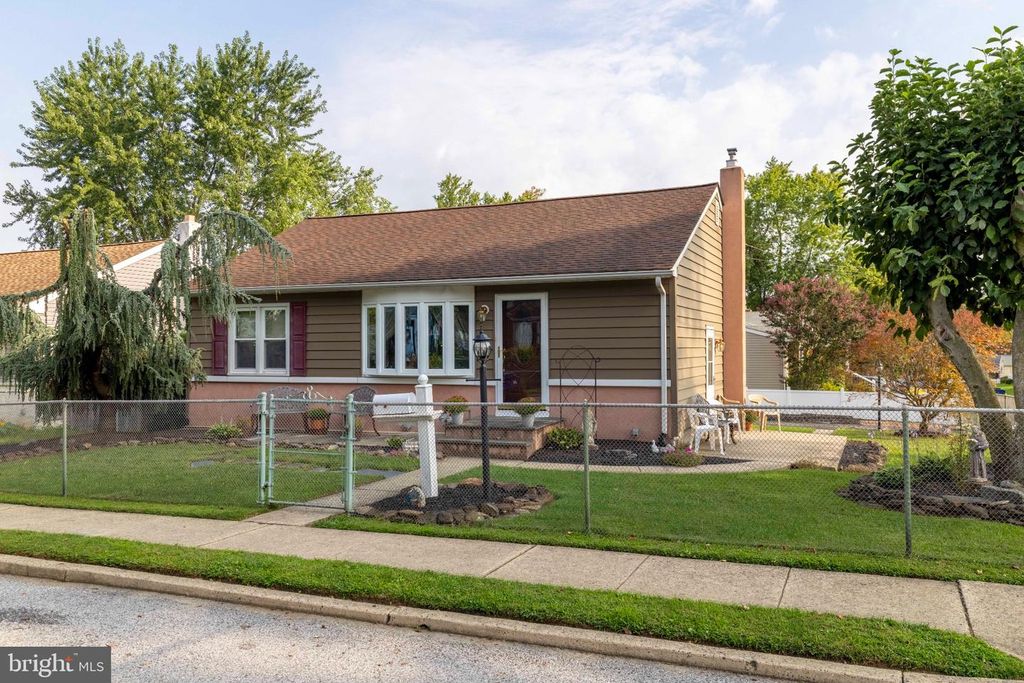 2801 SPEAR AVE, GLENSIDE, PA 19038 — photo 3