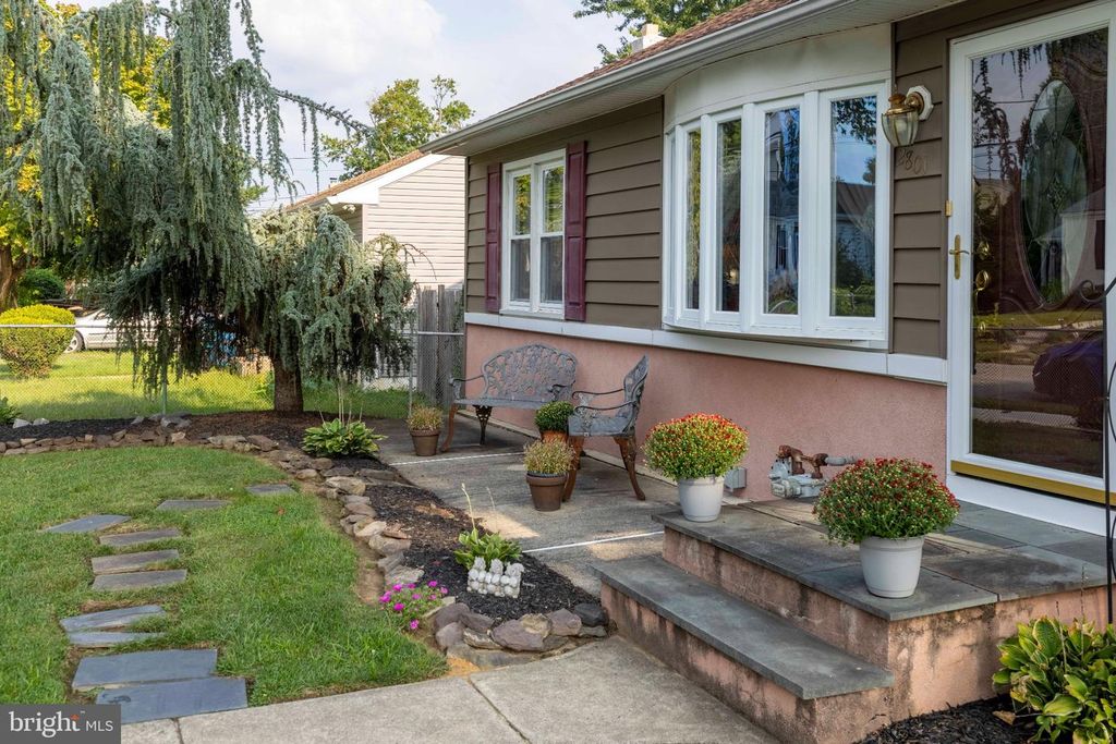 2801 SPEAR AVE, GLENSIDE, PA 19038 — photo 4