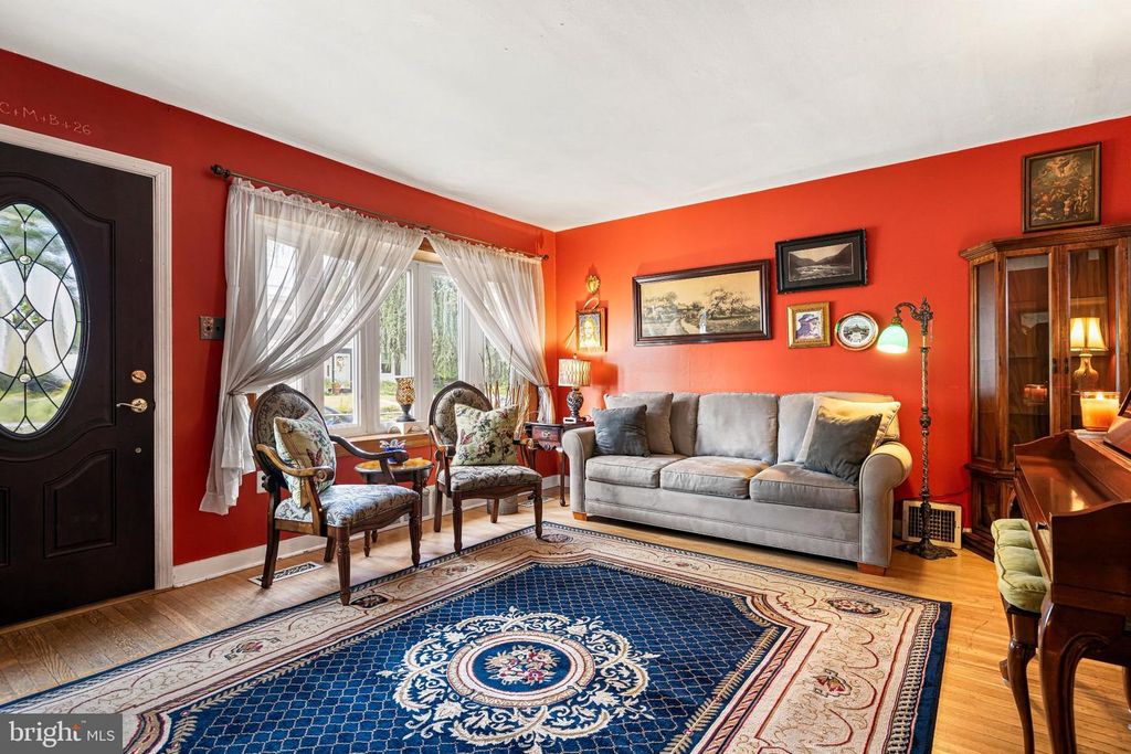 2801 SPEAR AVE, GLENSIDE, PA 19038 — photo 5