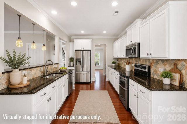 3611 Courage Court SW, Concord, NC 28027