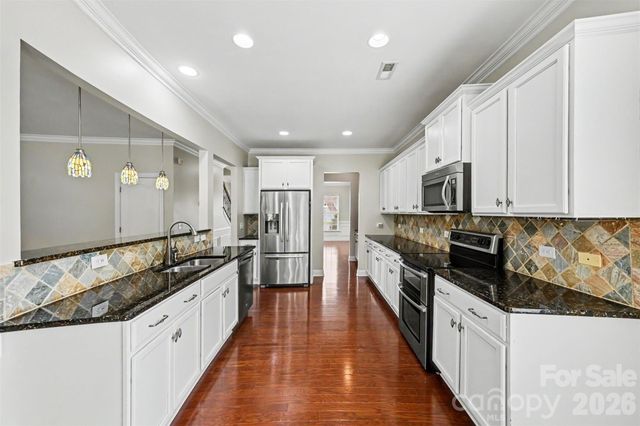 3611 Courage Court SW, Concord, NC 28027