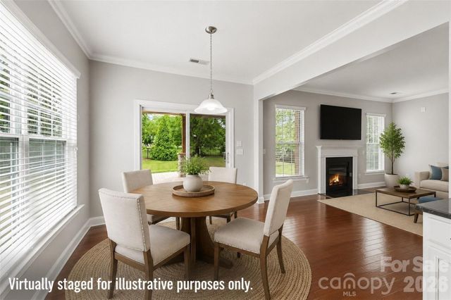 3611 Courage Court SW, Concord, NC 28027