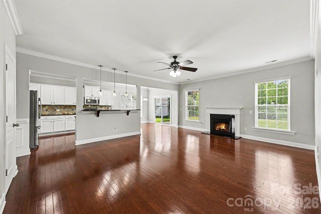 3611 Courage Court SW, Concord, NC 28027