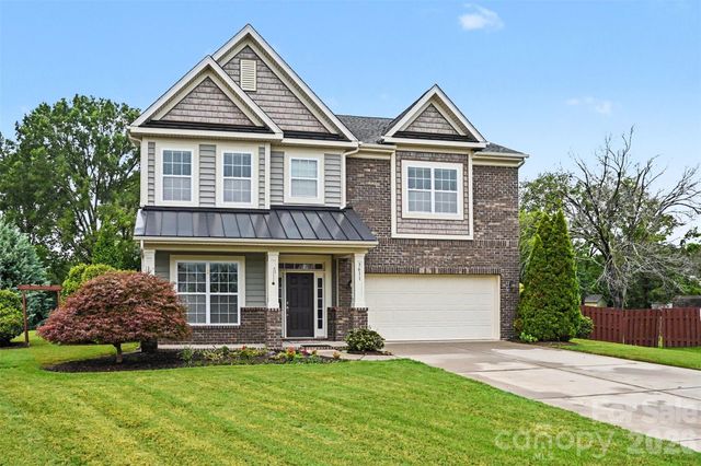 3611 Courage Court SW, Concord, NC 28027