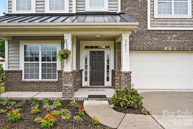 3611 Courage Court SW, Concord, NC 28027