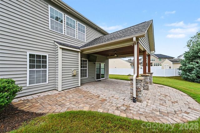 3611 Courage Court SW, Concord, NC 28027