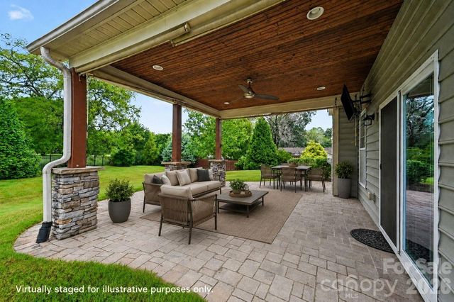 3611 Courage Court SW, Concord, NC 28027