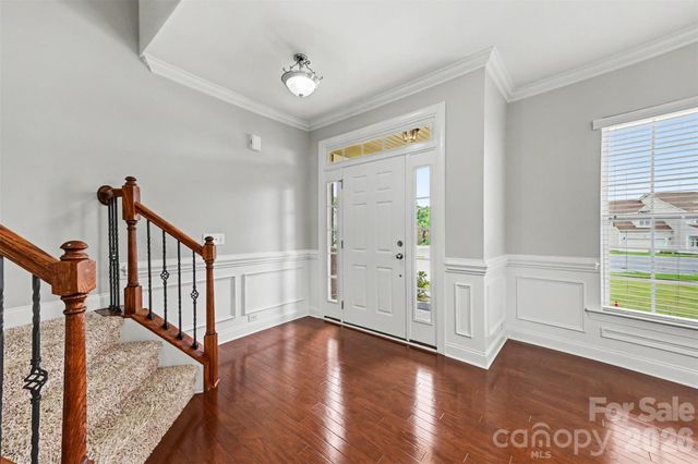 3611 Courage Court SW, Concord, NC 28027