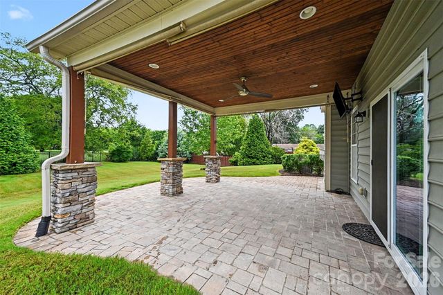 3611 Courage Court SW, Concord, NC 28027