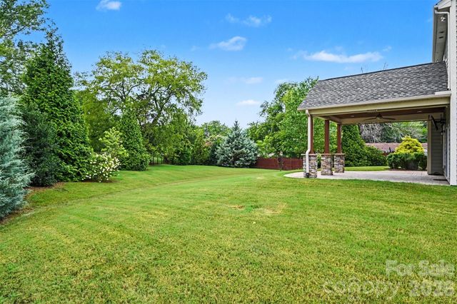 3611 Courage Court SW, Concord, NC 28027