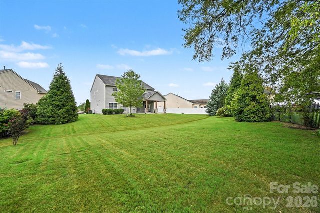 3611 Courage Court SW, Concord, NC 28027