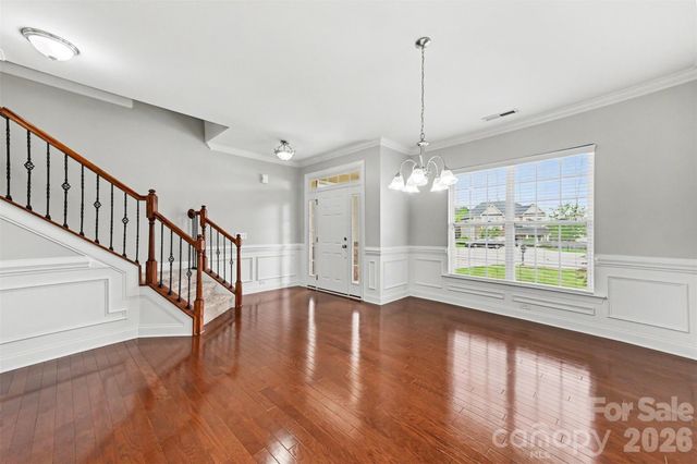 3611 Courage Court SW, Concord, NC 28027