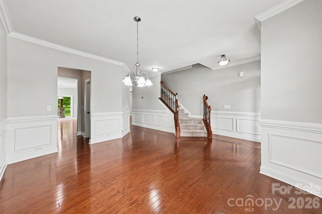 3611 Courage Court SW, Concord, NC 28027