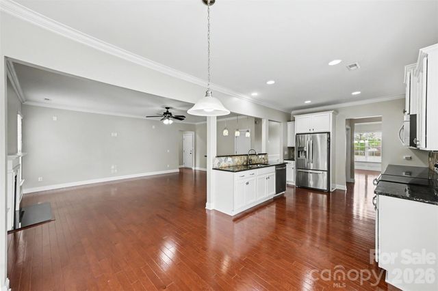 3611 Courage Court SW, Concord, NC 28027