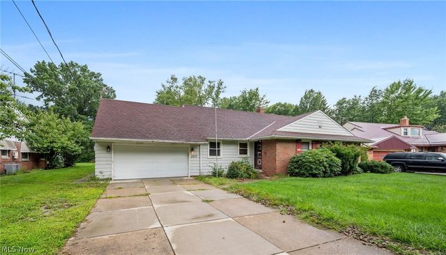 2017 Natona Road, Euclid, OH 44117
