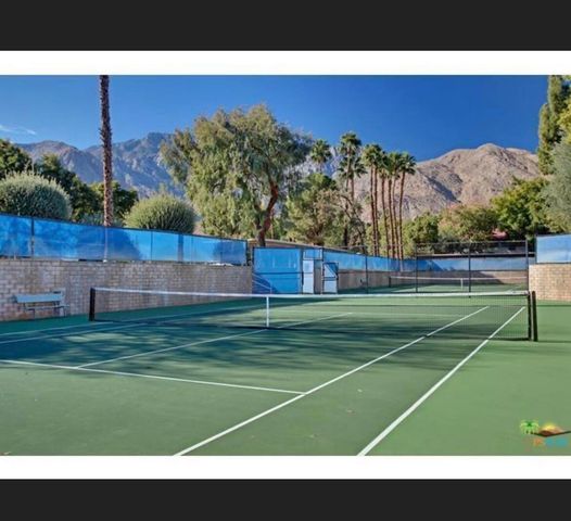 510 N Villa 116, Palm Springs, CA 92262
