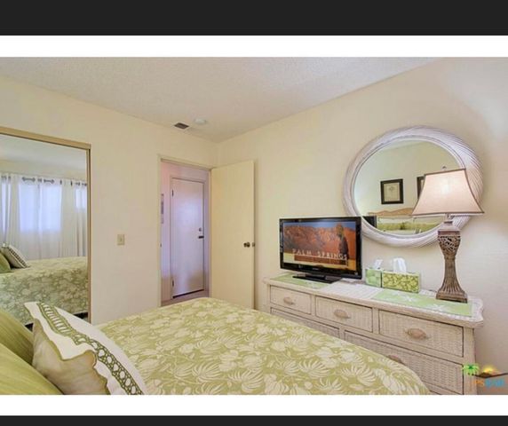 510 N Villa 116, Palm Springs, CA 92262