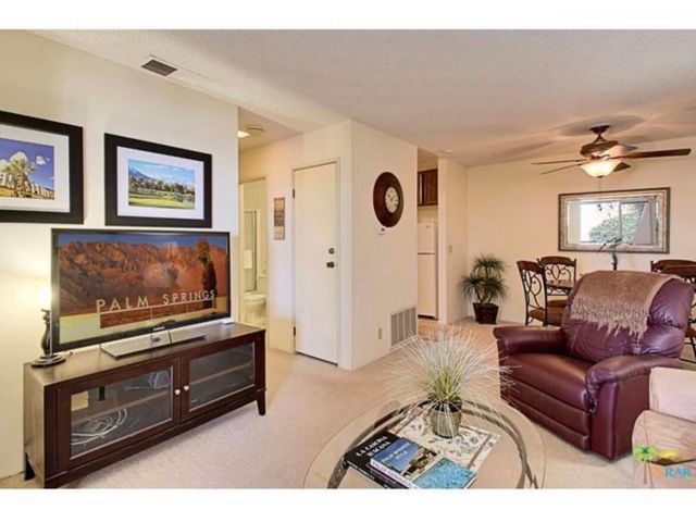 510 N Villa 116, Palm Springs, CA 92262
