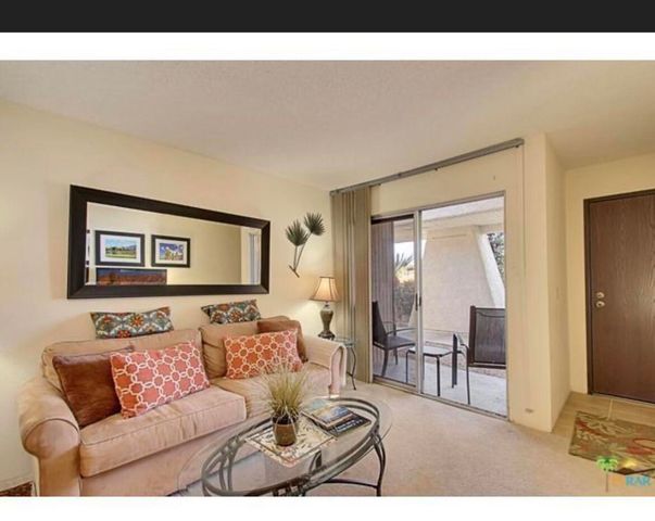 510 N Villa 116, Palm Springs, CA 92262