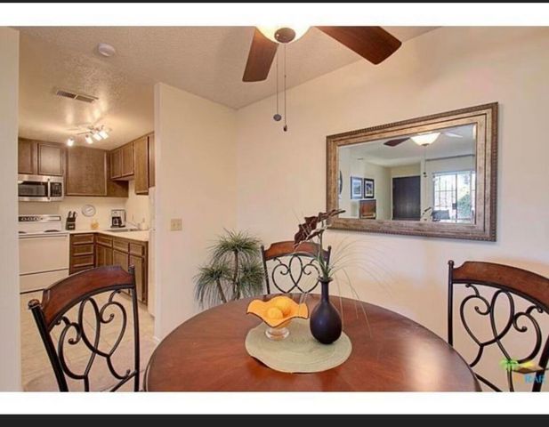 510 N Villa 116, Palm Springs, CA 92262