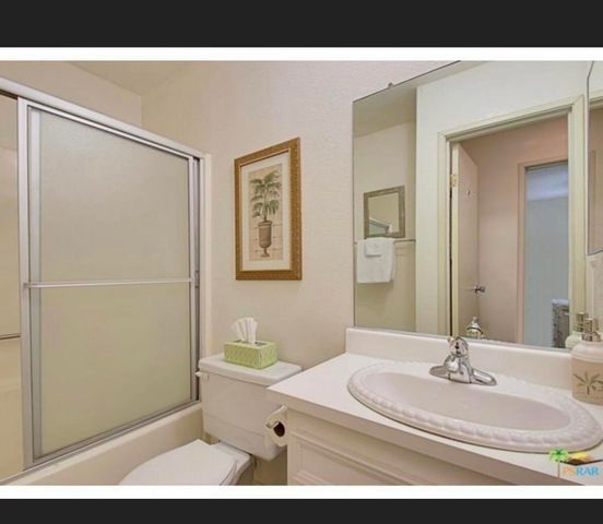 510 N Villa 116, Palm Springs, CA 92262