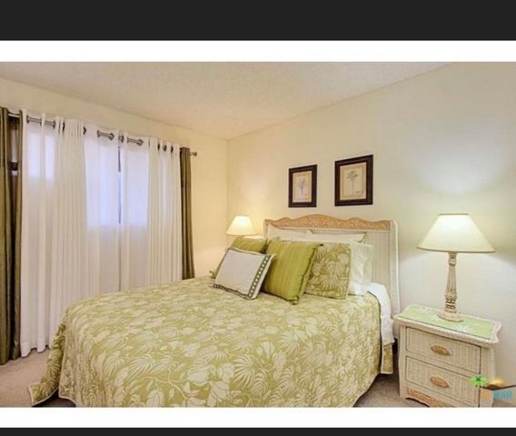 510 N Villa 116, Palm Springs, CA 92262