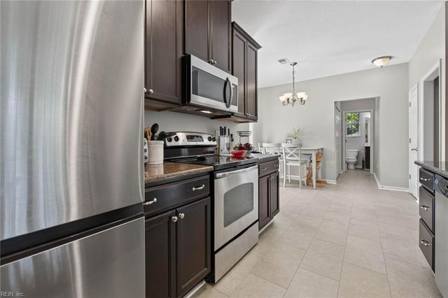 1541 Indiana AVE, Virginia Beach, VA 23454