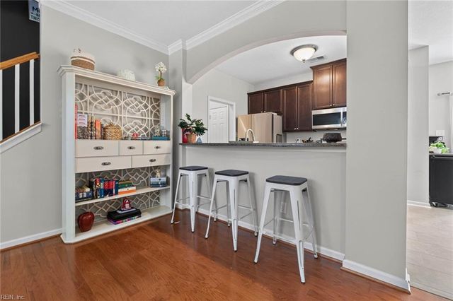 1541 Indiana AVE, Virginia Beach, VA 23454