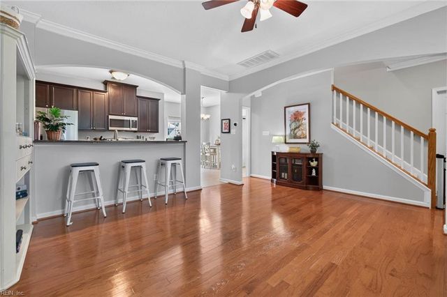 1541 Indiana AVE, Virginia Beach, VA 23454