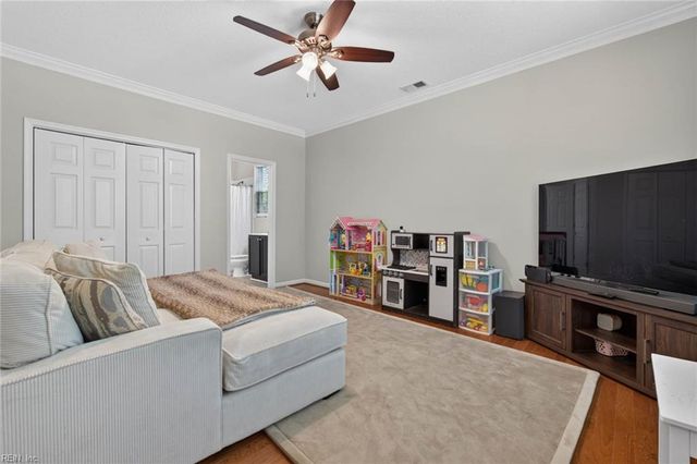 1541 Indiana AVE, Virginia Beach, VA 23454