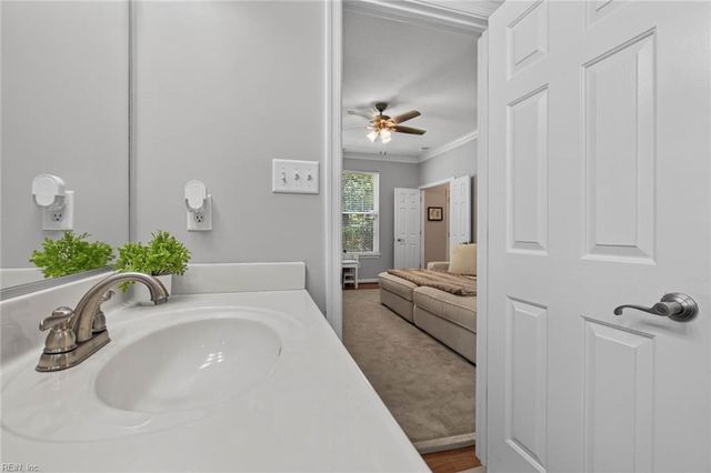 1541 Indiana AVE, Virginia Beach, VA 23454