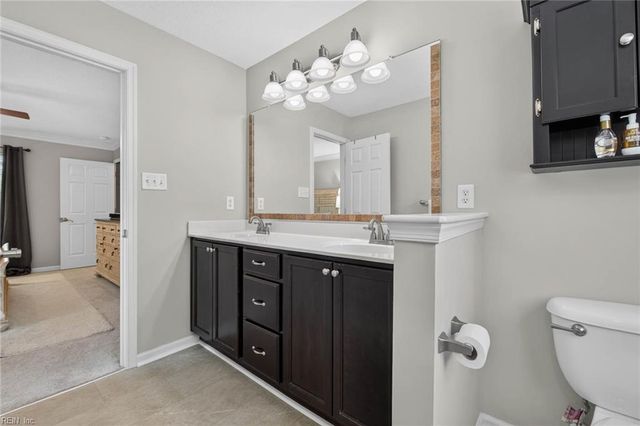 1541 Indiana AVE, Virginia Beach, VA 23454