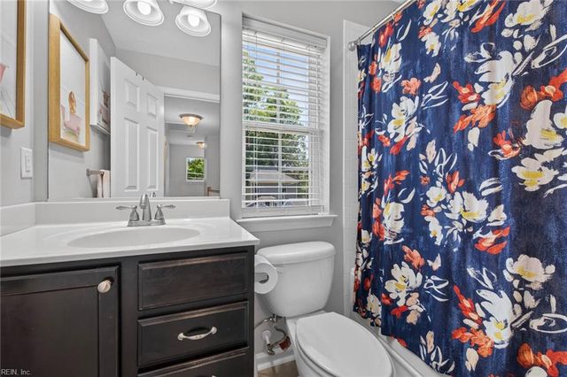1541 Indiana AVE, Virginia Beach, VA 23454