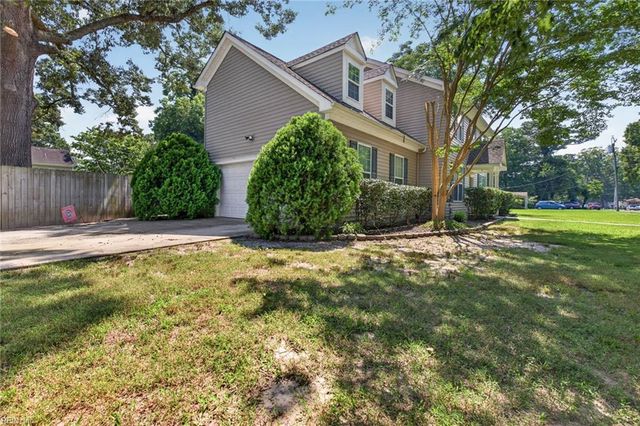 1541 Indiana AVE, Virginia Beach, VA 23454