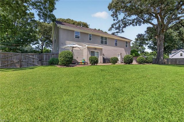 1541 Indiana AVE, Virginia Beach, VA 23454