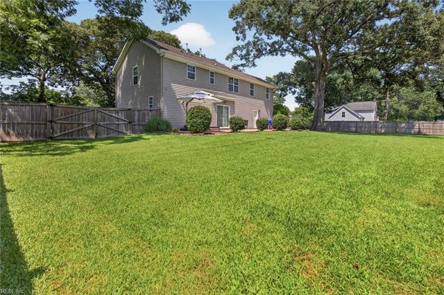 1541 Indiana AVE, Virginia Beach, VA 23454
