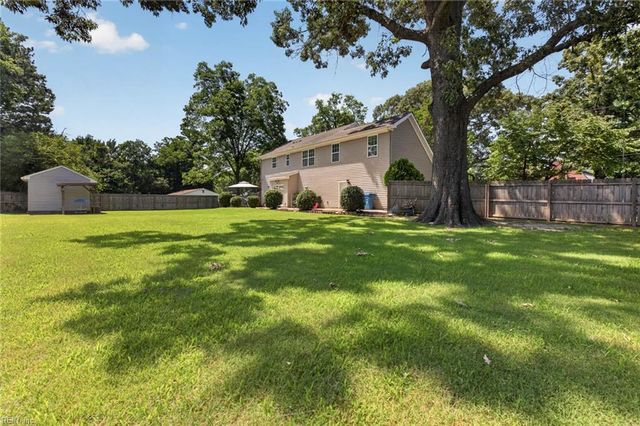 1541 Indiana AVE, Virginia Beach, VA 23454