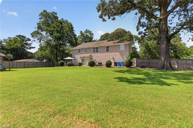 1541 Indiana AVE, Virginia Beach, VA 23454